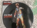 Rare Starman  by David Bowie (Vinyl, Apr-2012, EMI) Pic disc New sealed