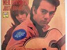 NEIL DIAMOND original 1967 sealed lp 