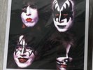Kiss Royal Highnesses 4LP Picture Disk Vinyl box set Colored Dynasty View Master