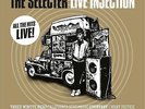 The Selecter - Live Injection White Vinyl LP (New)