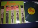 X-Ray Spex - The Alternative Germ-free Adolescents Demos, Live & Peel sessions..