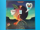 NICK DRAKE Pink Moon RARE 1972 Island Records acid folk psych 1st US vinyl LP