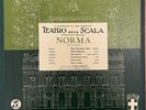 33CX 1179-81 ED1 B/G UK- MARIA CALLAS Bellini Norma 3-LP Serafin La Scala