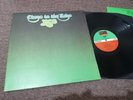 Yes-Close To The Edge- Rare UK 1st press-A1/B1-1972-Atlantic-EX+to NM/NM