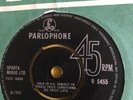 John Andrews & The Lonely Ones A rose Growing In The Ruins/ It's Just Love .