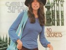 Carly Simon - No Secrets [Pink Vinyl] NEW Sealed Vinyl