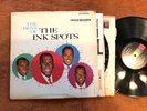 best of the ink spots 2 lp original vinyl decca dxsb7182 30s 40s swing jazz gate