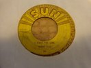 MEMPHIS SUN 45 RECORD LOT...TOTAL 18