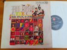 THE MONKEES – THE BIRDS, THE BEES & THE MONKEES LP – Nr MINT MONO UK ORIG 1968