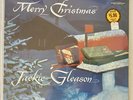 Jackie Gleason Merry Christmas Vinyl Record Album MINT SEALED NEVER PLAYED