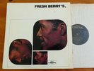 CHUCK BERRY – FRESH BERRY’S LP –  Nr MINT A1/B1 UK 1965 CHESS  ROCK n’ ROLL