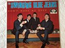 THE SWINGING BLUE JEANS   , rock beat    60'S  Capitol 6000 Canada