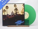 Eagles - Hotel California - Green Gatefold LP Vinyl Record - EX/VG+