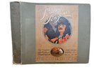 The Pirates of Penzance D'Oyly Cart (c1923) HMV His Master's Voice 11 Disc Set