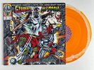 Czarface / MF DOOM - Super What? (Orange/White) [USED VINYL]