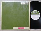 KPM 1044 / 1st press / The Big Beat / Keith Mansfield, Alan Hawkshaw / NM audio