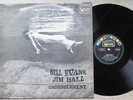 Bill Evans - Jim Hall ‎– Undercurrent, Orig. Australian stereo 1st pressing 1962