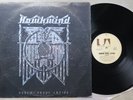 Hawkwind ORIG OZ LP Doremi fasol latido  1972 L34730 Space Rock prog EX+