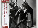 JOE BECK TRIO GIRL TALK VENUS TKJV19124 JAPAN HEAVY WEIGHT OBI VINYL LP