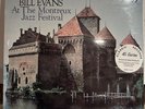 Bill Evans At The Montreux Jazz Festival VERVE CLASSIC V6-8762 45RPM 5 LP SET