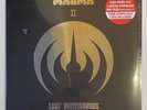 MAGMA II 1001° Centigrade SEALED 180g LP France 2015 Reissue Christian Vander