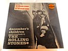 Rolling Stones December's Sealed Vinyl Record LP USA 1967 Orig London Hype Stick