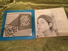 ESSENTIAL LOGIC : BEAT RHYTHM NEWS - WADDLE YA PLAY? - ROUGH TRADE 1979 RARE LP