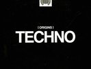 V.A. - Origins Of Techno - Ministry Of Sound (Vinyl 2LP)