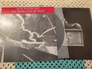 Blue Oyster Cult The Revaluation By Night Vinyl 1983 First Press Great Condition