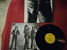 ROLLING STONES STICKY FINGERS VINYL—1st Pressing/Zipper —COC59100 EX/NM-
