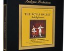 ERNEST ANSERMET /THE ROYAL BALLET GALA PERFORMANCES ANALOGUE PRODUCTIONS 5LP BOX