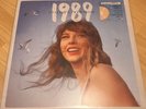 Taylor Swift - 1989 (Taylor's Version) Tangerine Edition VINYL LP (2023)
