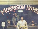 The Doors Morrison Hotel NM Vinyl LP Album Pitman Pressing Gatefold EKS-75007