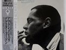 DEXTER GORDON OUR MAN IN PARIS BLUE NOTE BST84146 JAPAN OBI VINYL LP