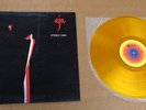 Steely Dan AJA 1977 Canadian Yellow Vinyl LP VG++ Free Shipping