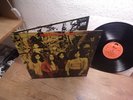 GOLDEN EARRING SAME LP MINT- / 1970 RARE PUPPET COVER / Prog Rock