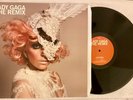 Lady Gaga The Remix 2010 12