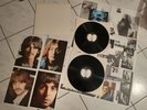 The Beatles white album+Poster+Fotos Vinyl 2 LPs ...138-04173/74....17204173/74