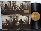 FREE 1969 ORIGINAL HARD BLUES ROCK LP TONS OF SOBS SUPERB NEAR MINT NR
