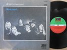 Allman Brothers Band ORIG OZ LP Idlewind south VG+ ’70 SD33342 Southern Rock