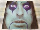 ALICE COOPER FROM THE INSIDE UK Warner Bros 1st Press GImmix Sleeve NEAR MINT