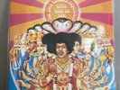 jimi hendrix experience vinyl. AXIS:Bold As Love