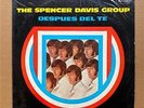 SPENCER DAVIS GROUP DESPULES DEL TE (AFTER TEA) LP 1967 MONO - decent copy, lots
