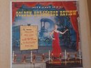 Disney “Slue-Foot Sue’s Golden Horseshoe Review” LP WDL-3013 1957. Musical VINYL