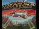 Boston-Don't Look Back-ORIG 1978 US Epic LP-SEALED w/Hype Sticker-BEAUTIFUL Copy