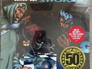 GZA / Genius “Liquid Swords” 2xLP Coke Bottle Clear Green Vinyl