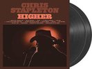 Chris Stapleton Higher (Vinyl 2LP 12