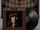 Cat Power Sings Dylan 1966 Royal Albert Hall Concert (Vinyl 2LP 12