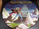 Iron Maiden / Run To The Hills 12