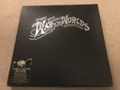JEFF WAYNE'S MUSICAL VERSION WAR OF THE WORLDS LIMITED EDITION BOXSET VINYL LP